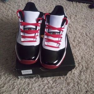 Air Jordan size 7